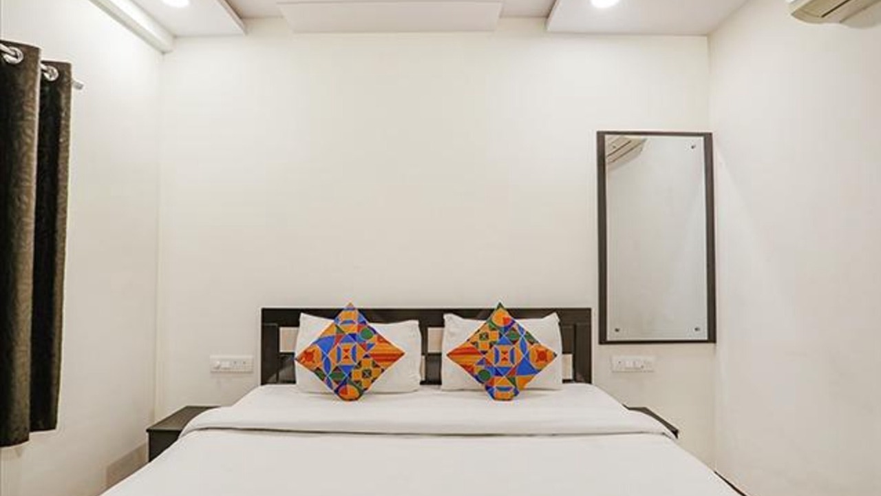 Photo of Bedroom in Nagpur