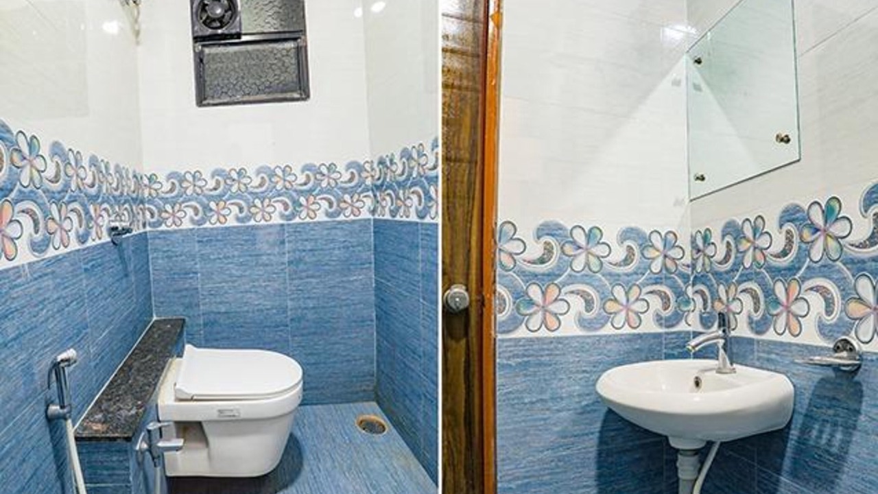 Photo of Bathroom in Nagpur