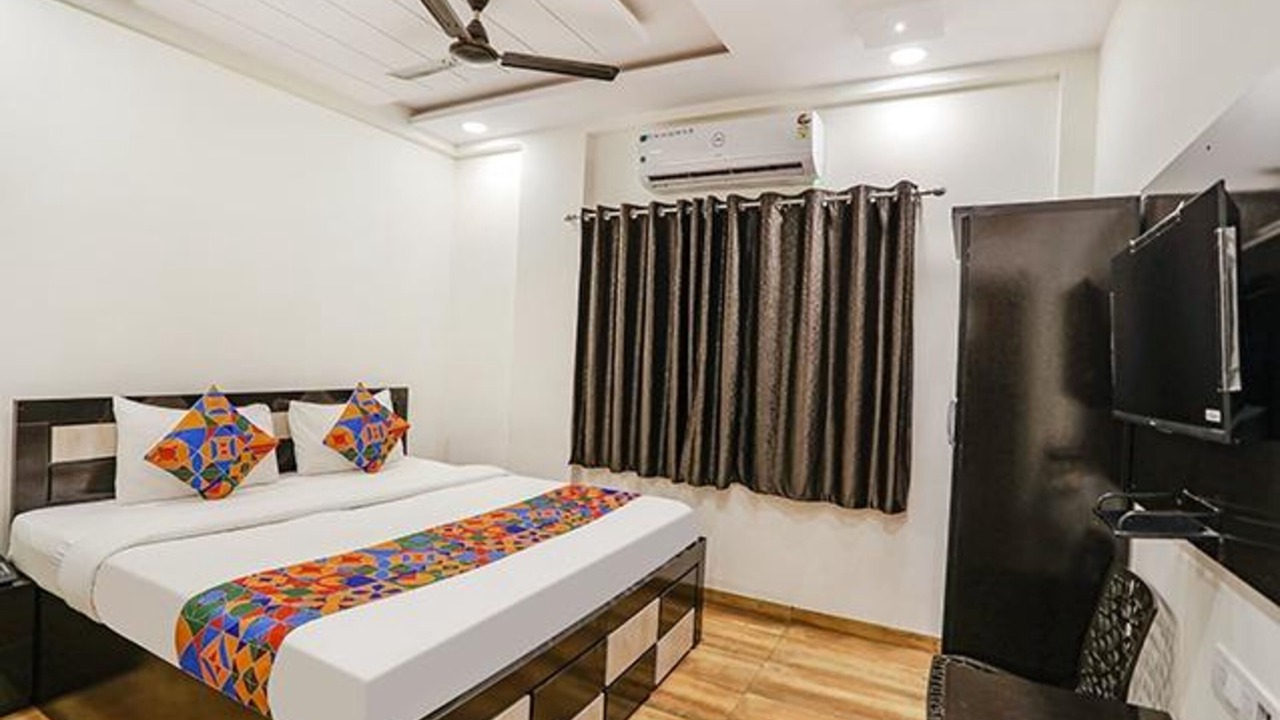 Photo of Bedroom in Nagpur