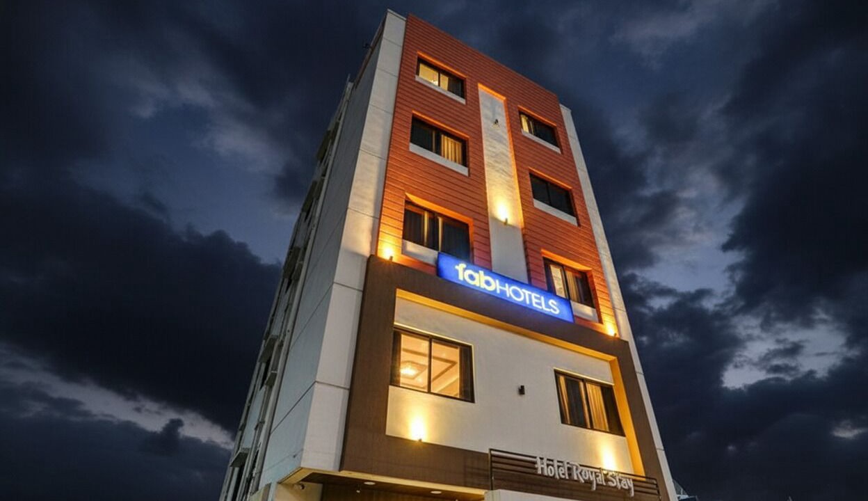 Photo of Outdoor in Nagpur