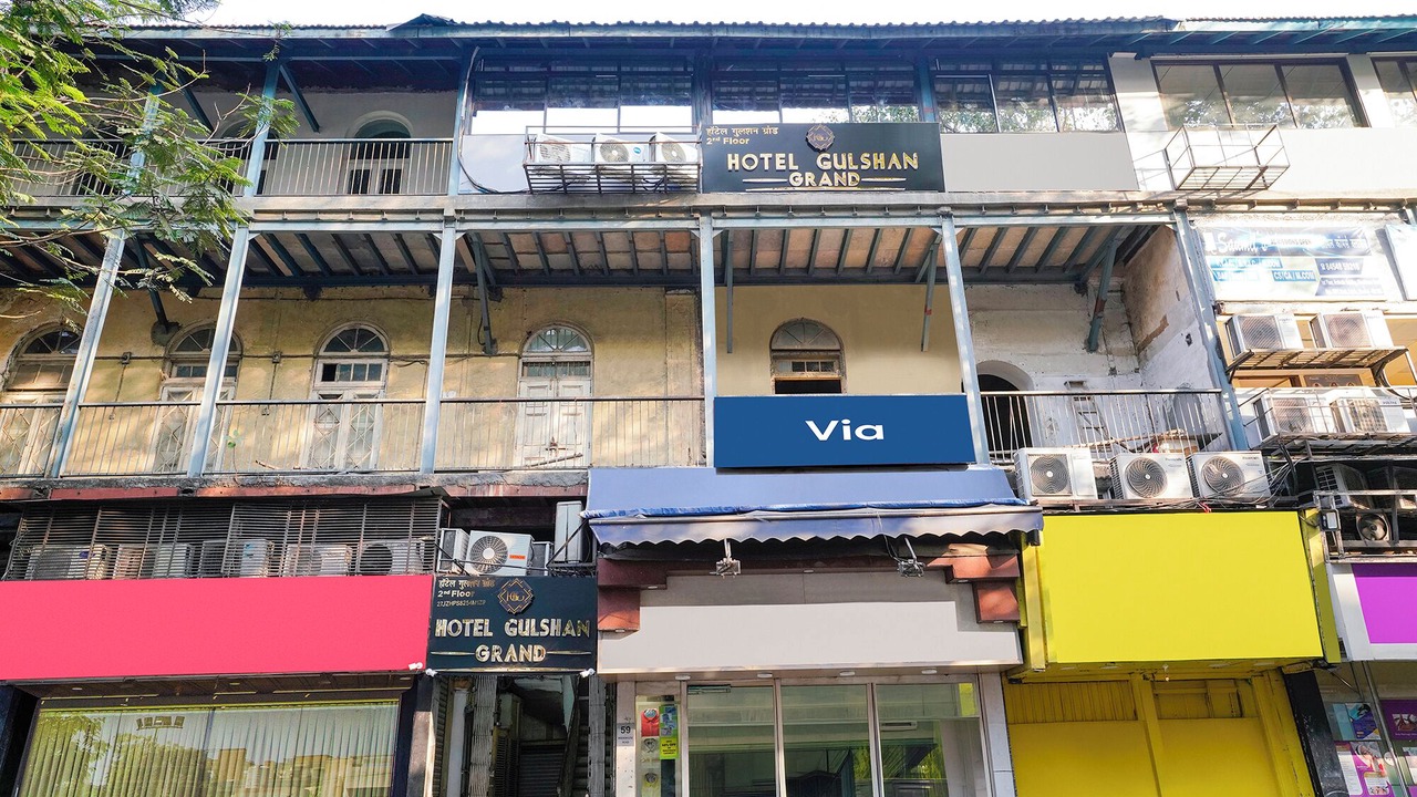 Photo of Outdoor in Cuffe Parade