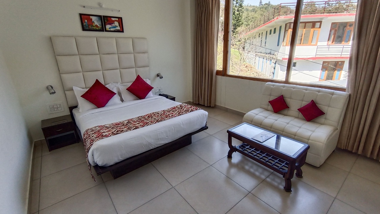 Photo of Bedroom in Bandrol
