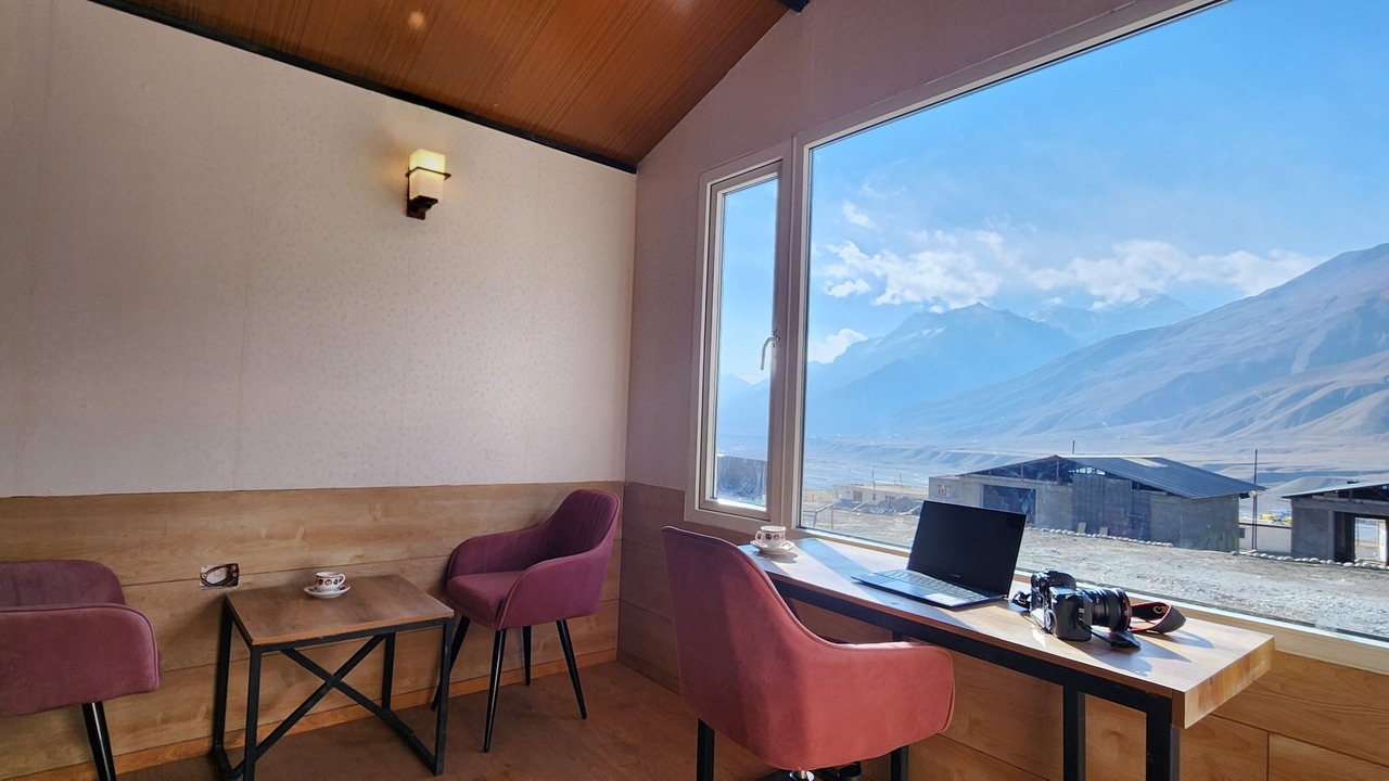Photo of Bedroom in Spiti