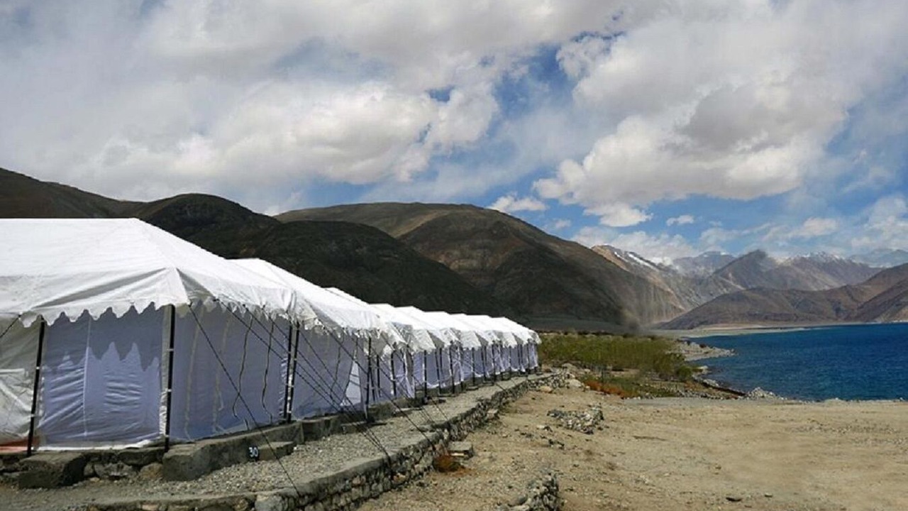 Photo of Outdoor in Leh