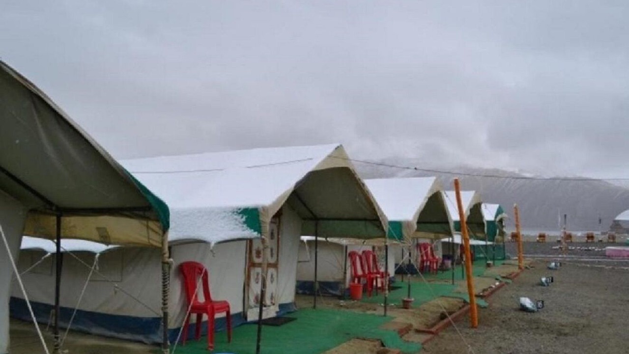 Photo of Outdoor in Leh