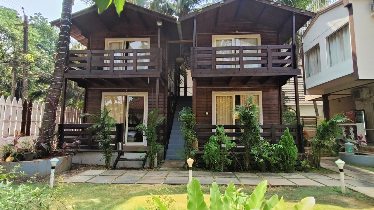 Photo of Outdoor in Morjim