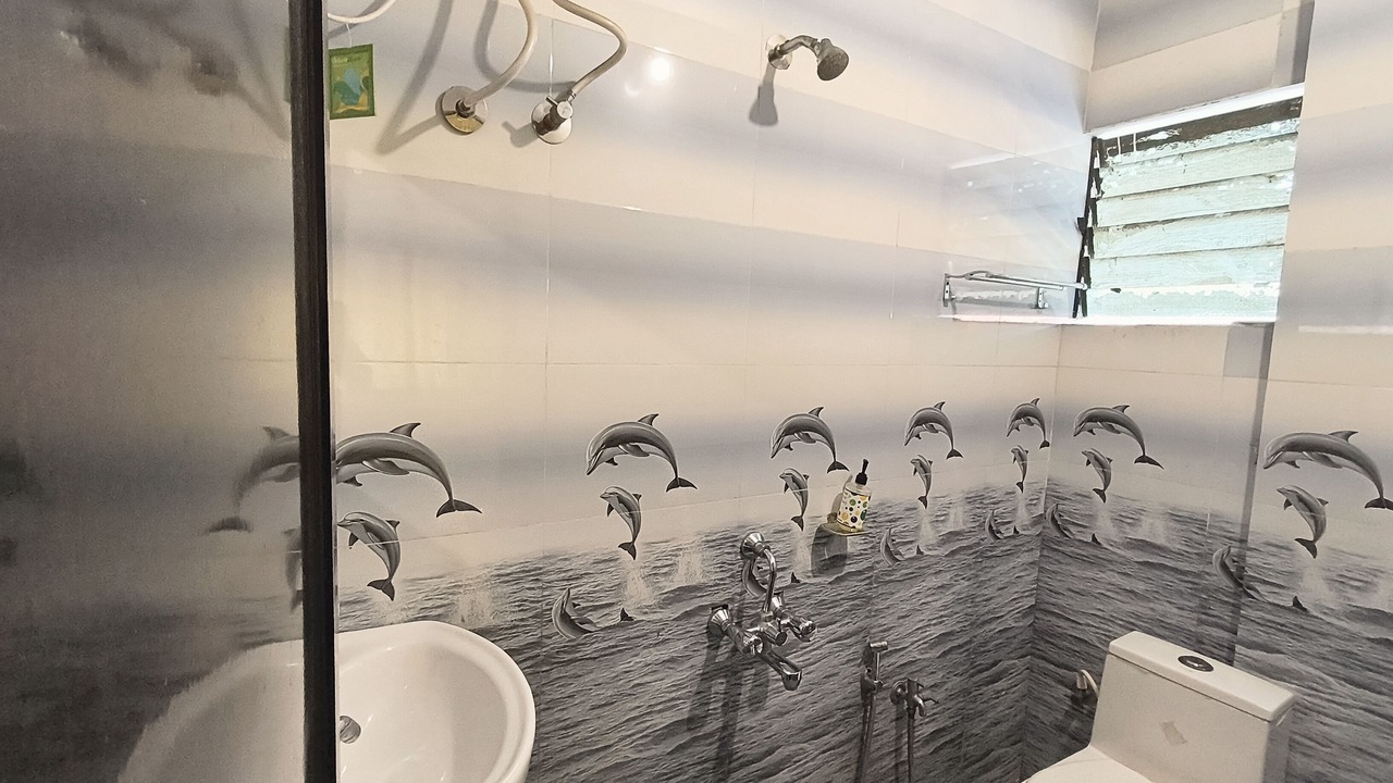 Photo of Bathroom in Morjim