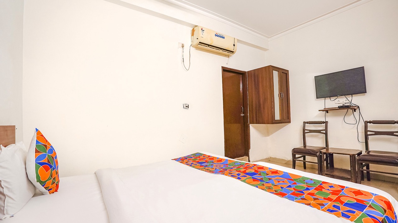 Photo of Bedroom in Rakabganj