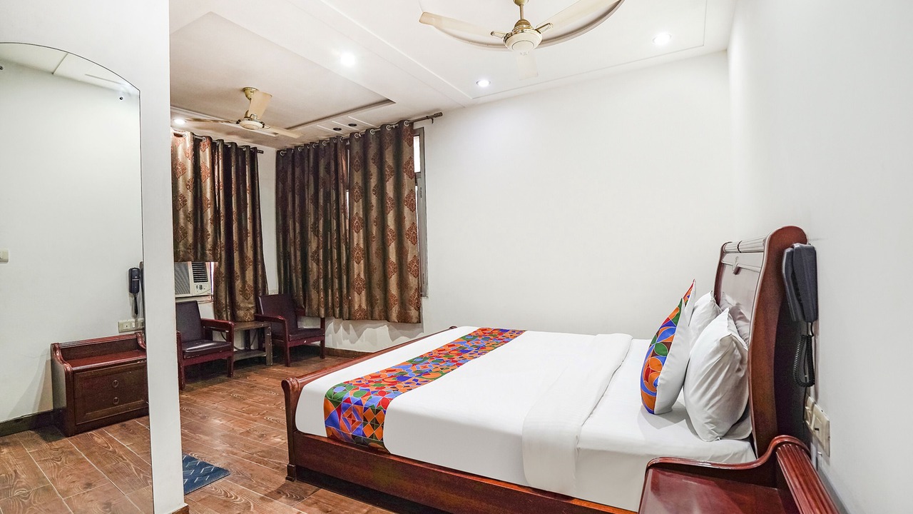 Photo of Bedroom in Rakabganj
