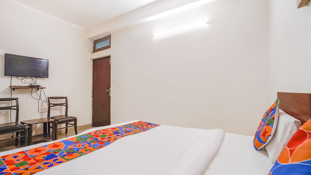 Photo of Bedroom in Rakabganj