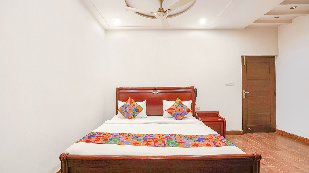 Photo of Bedroom in Rakabganj