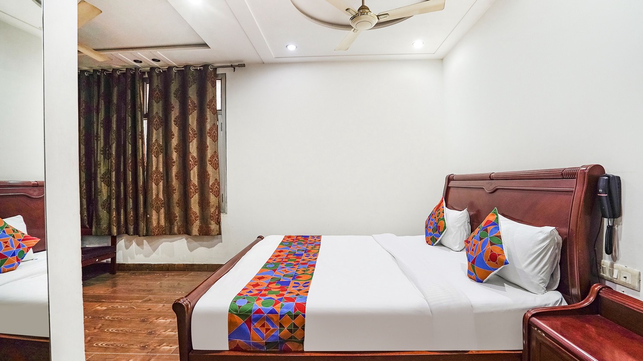 Photo of Bedroom in Rakabganj