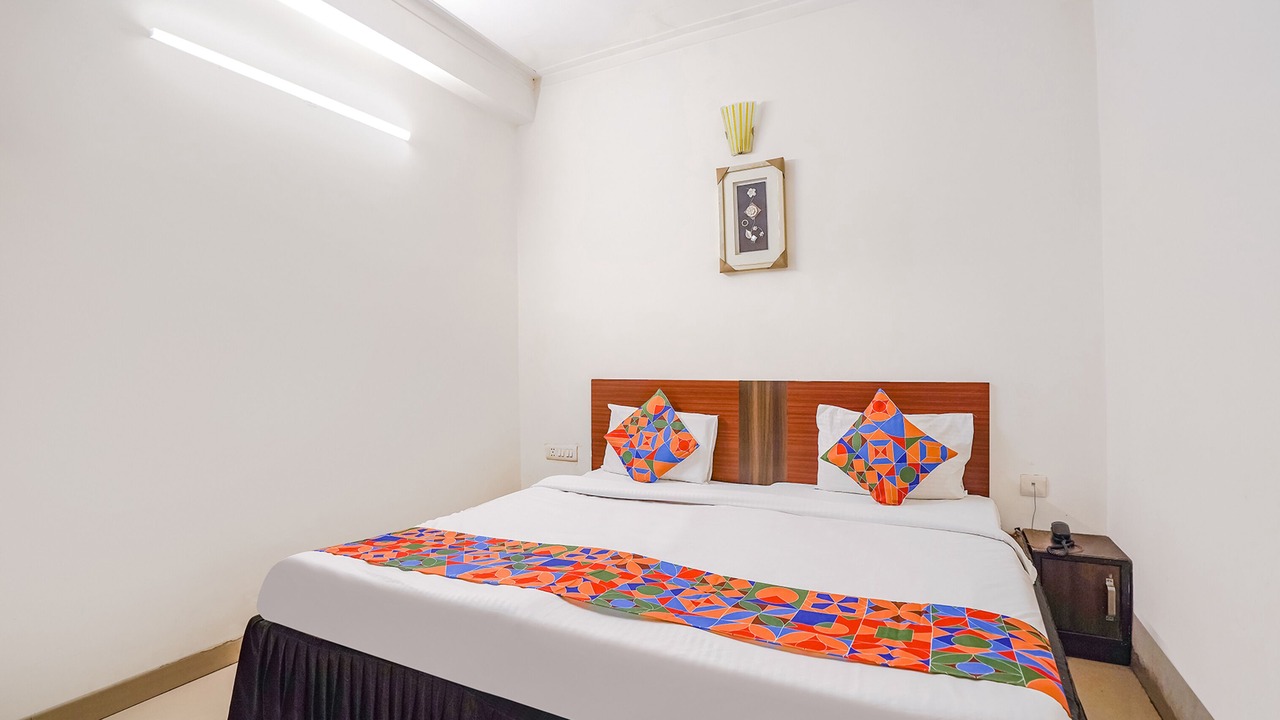 Photo of Bedroom in Rakabganj