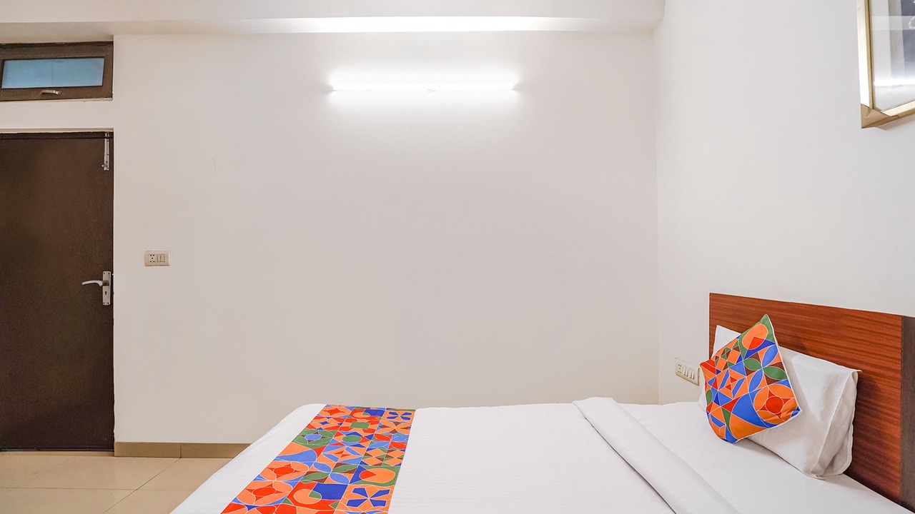 Photo of Bedroom in Rakabganj