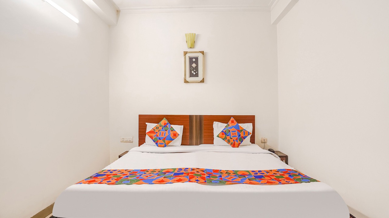 Photo of Bedroom in Rakabganj