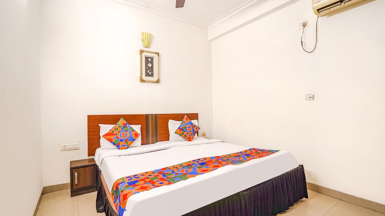 Photo of Bedroom in Rakabganj