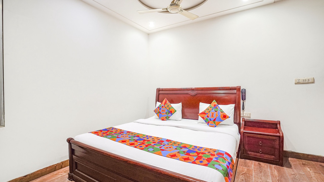 Photo of Bedroom in Rakabganj
