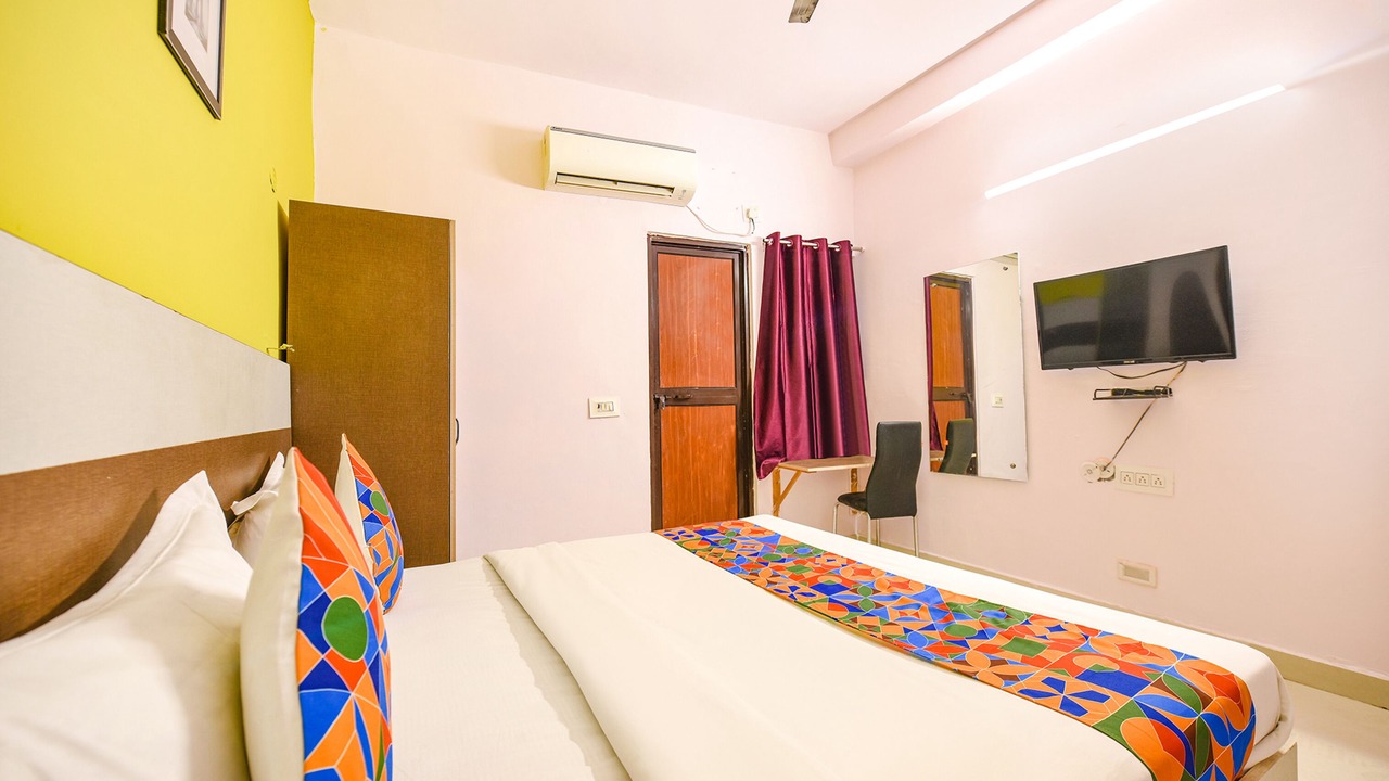 Photo of Bedroom in New Delhi