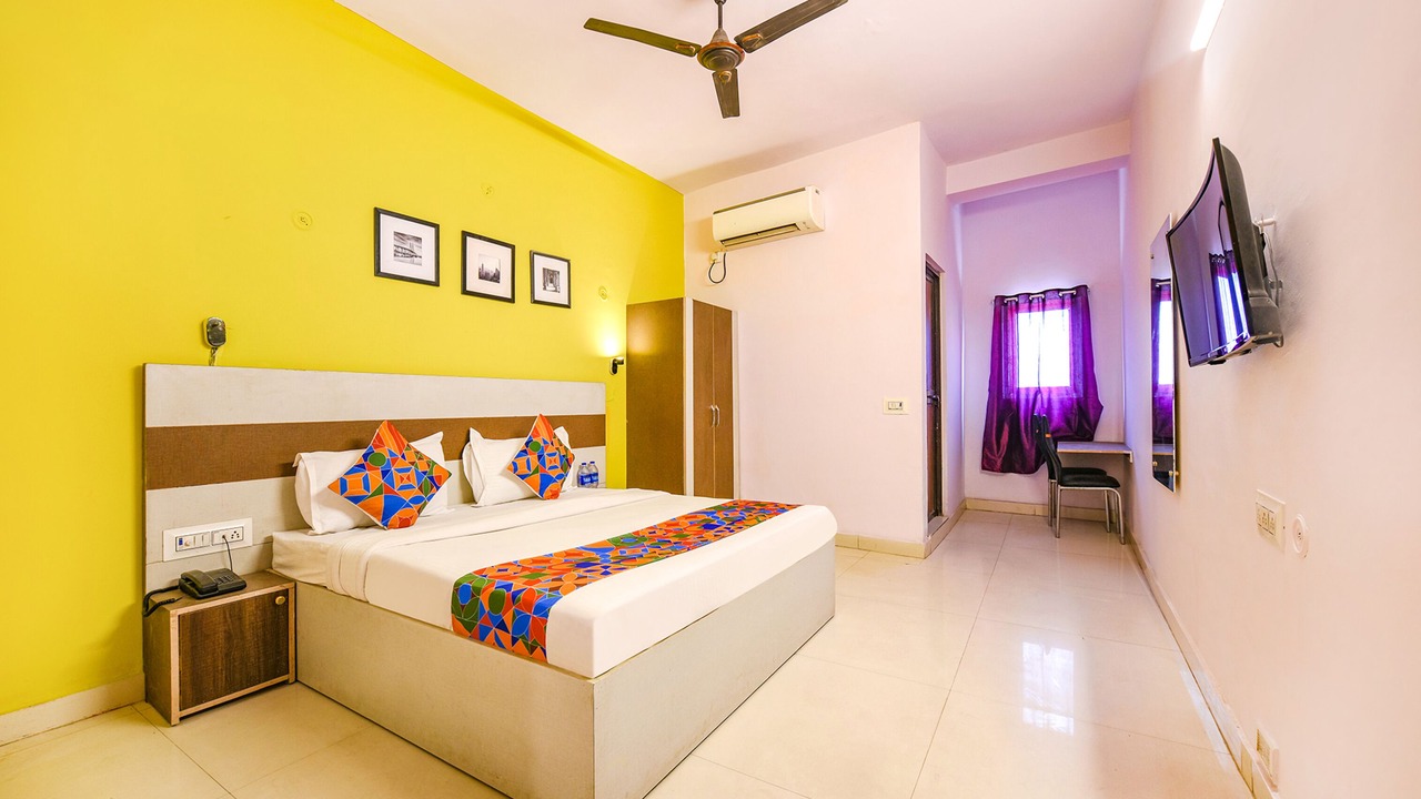 Photo of Bedroom in New Delhi
