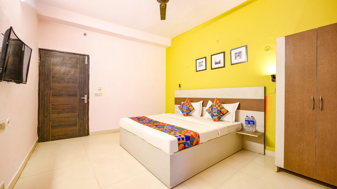 Photo of Bedroom in New Delhi