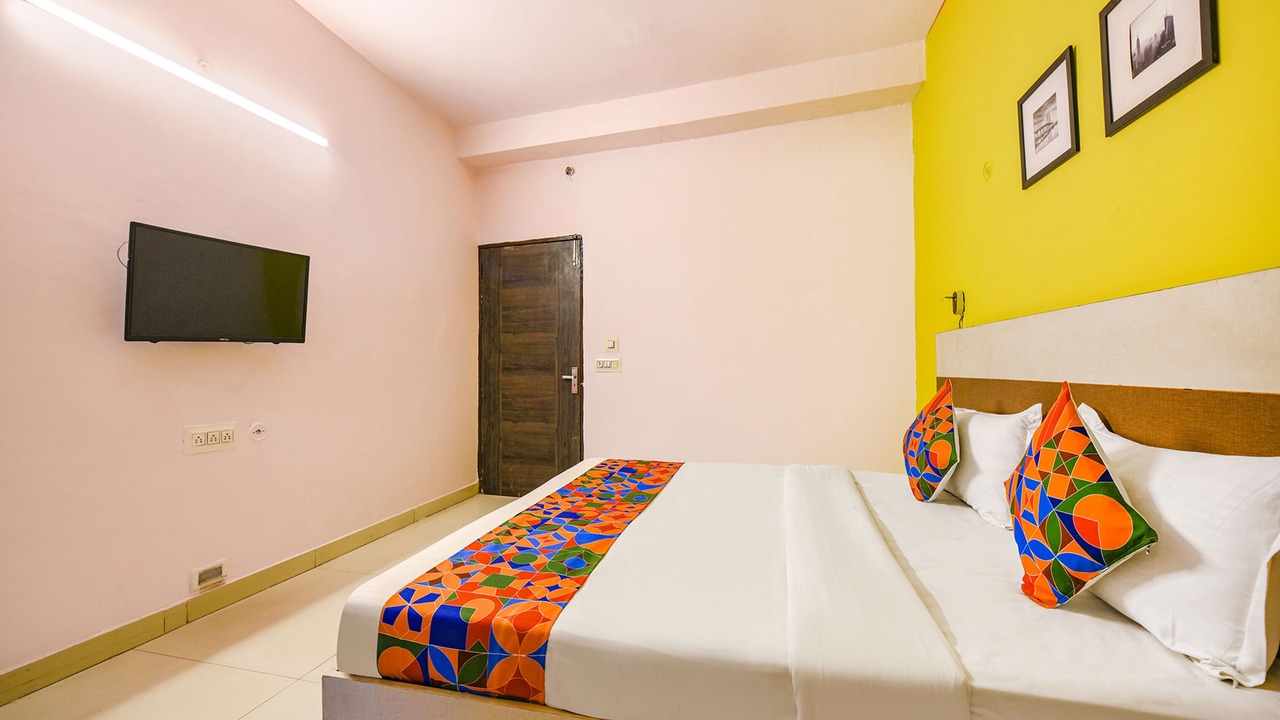 Photo of Bedroom in New Delhi