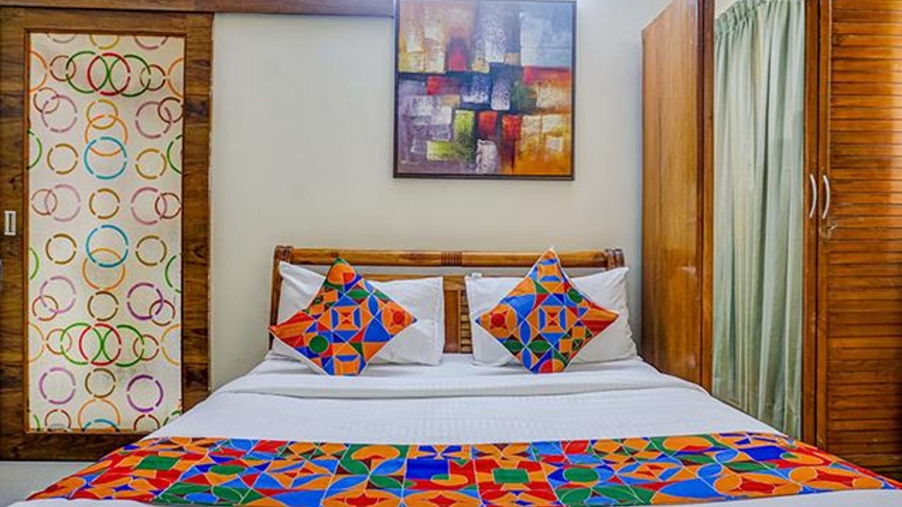 Photo of Bedroom in Pimple Saudagar