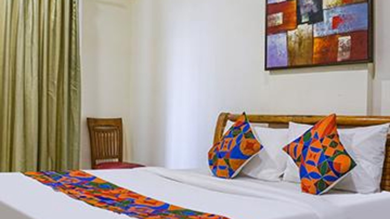 Photo of Bedroom in Pimple Saudagar