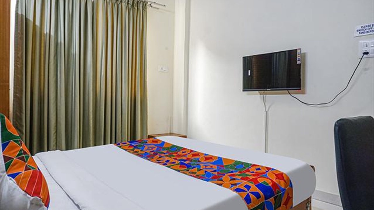 Photo of Bedroom in Pimple Saudagar