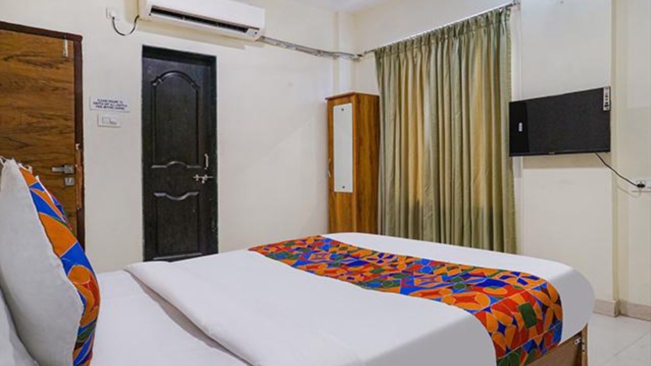 Photo of Bedroom in Pimple Saudagar