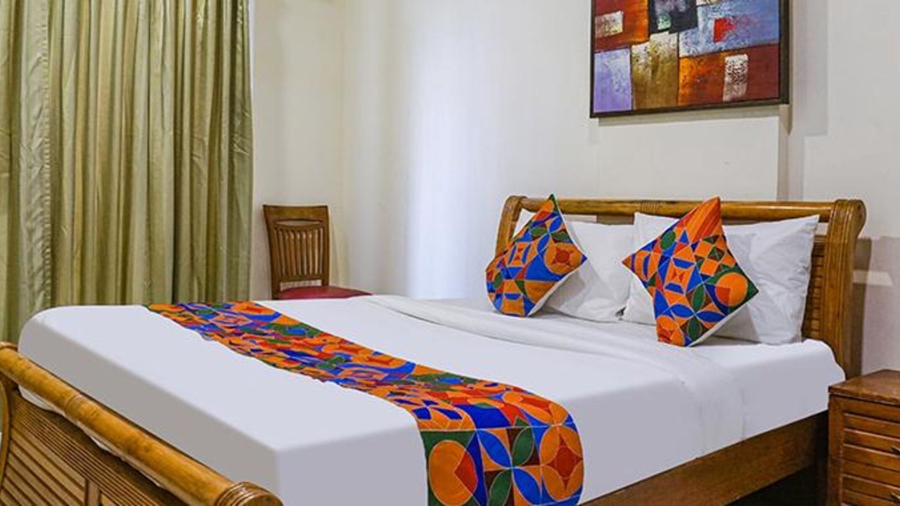Photo of Bedroom in Pimple Saudagar