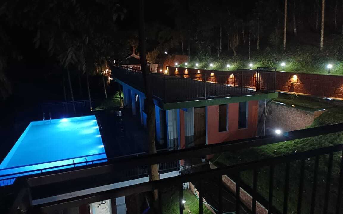 Photo of Outdoor in Kalpetta