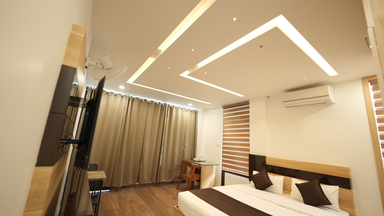 Photo of Bedroom in Kalpetta