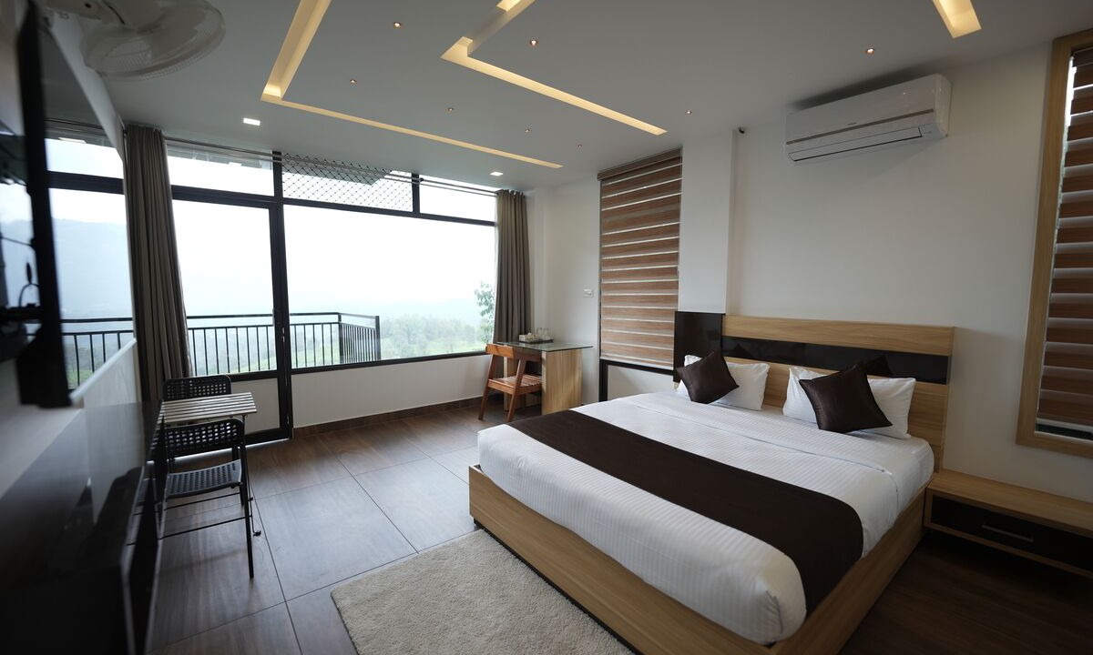 Photo of Bedroom in Kalpetta