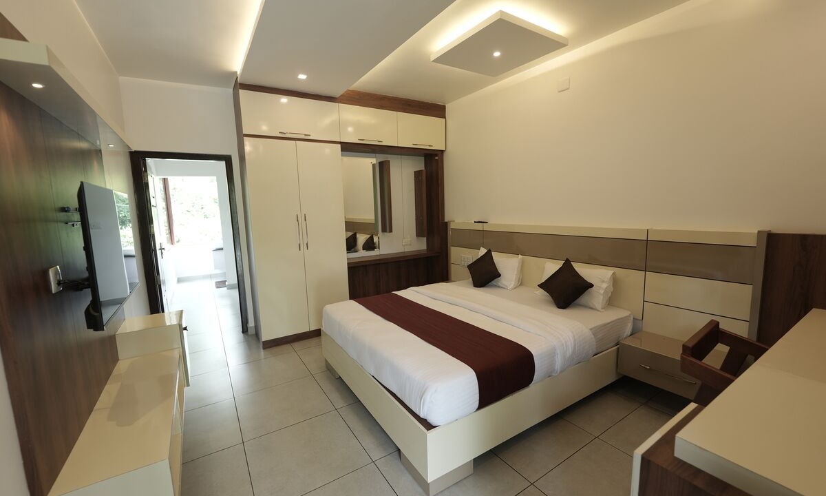 Photo of Bedroom in Kalpetta