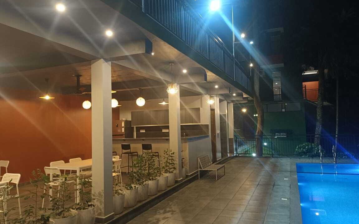 Photo of Outdoor in Kalpetta