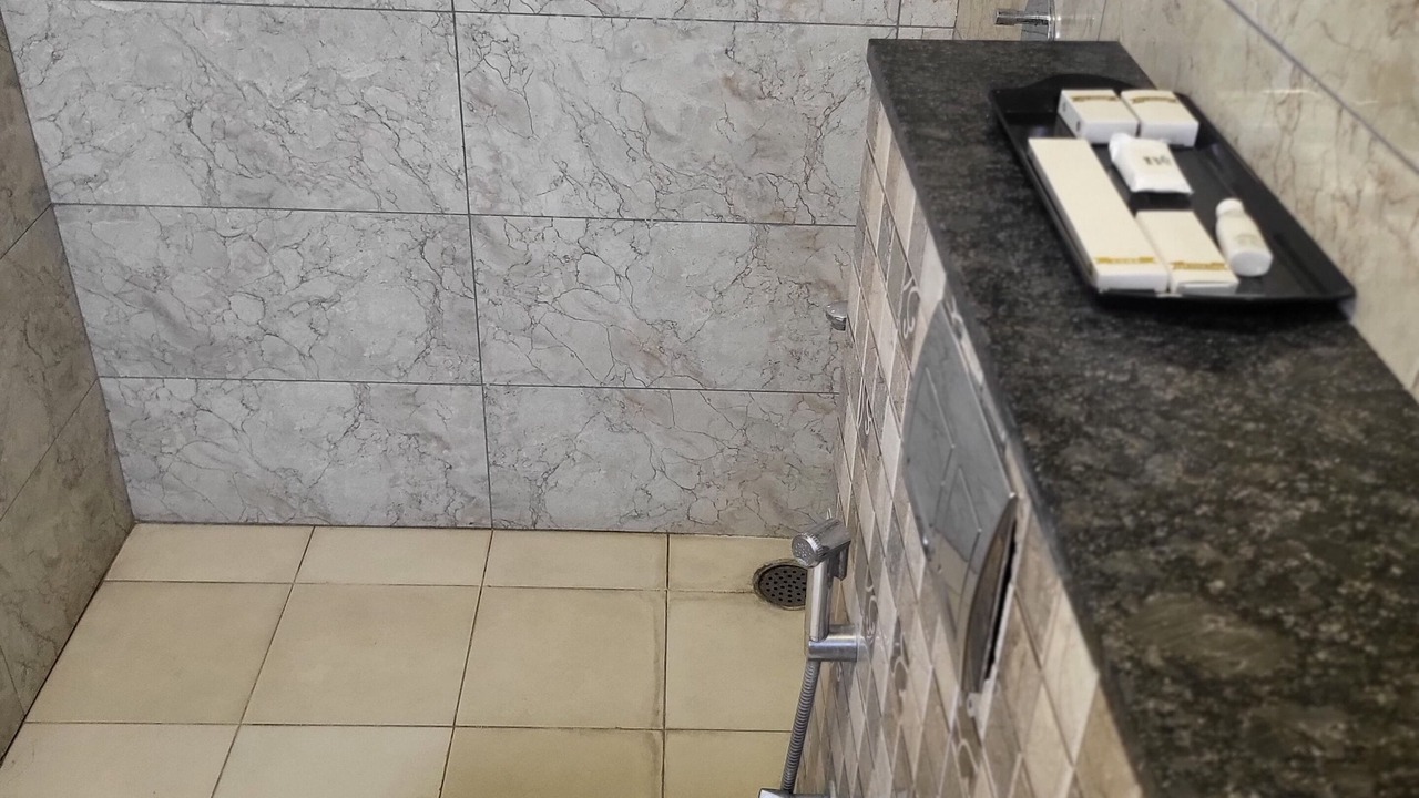 Photo of Bathroom in Electronics City