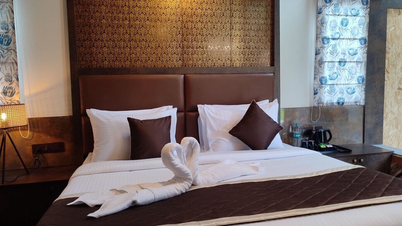 Photo of Bedroom in Electronics City