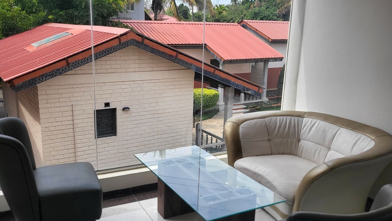 Photo of Patio Balcony in Electronics City