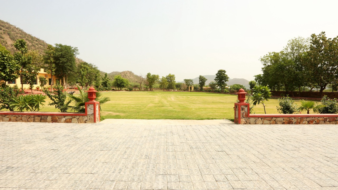 Photo of Bedroom in Alwar