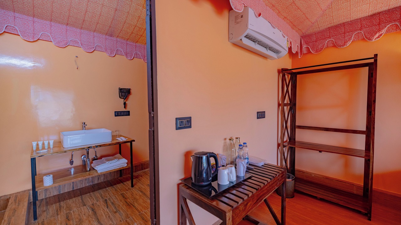 Photo of Bedroom in Alwar