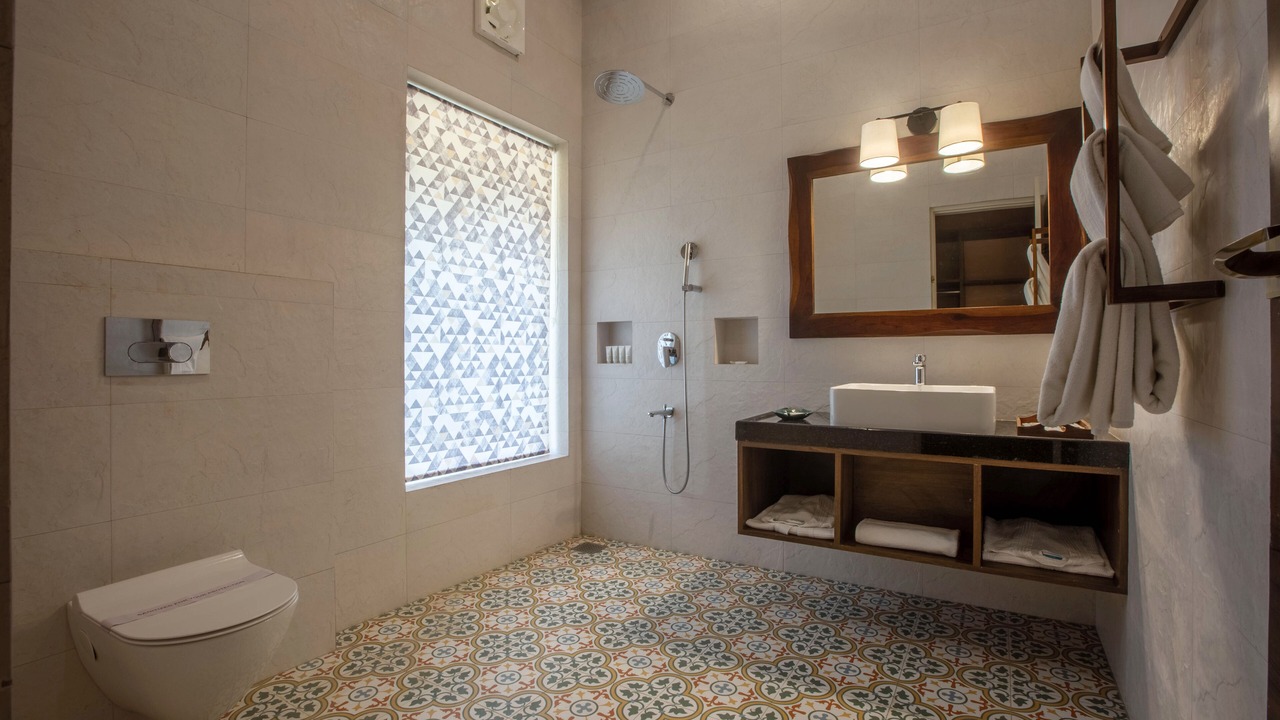 Photo of Bedroom in Alwar