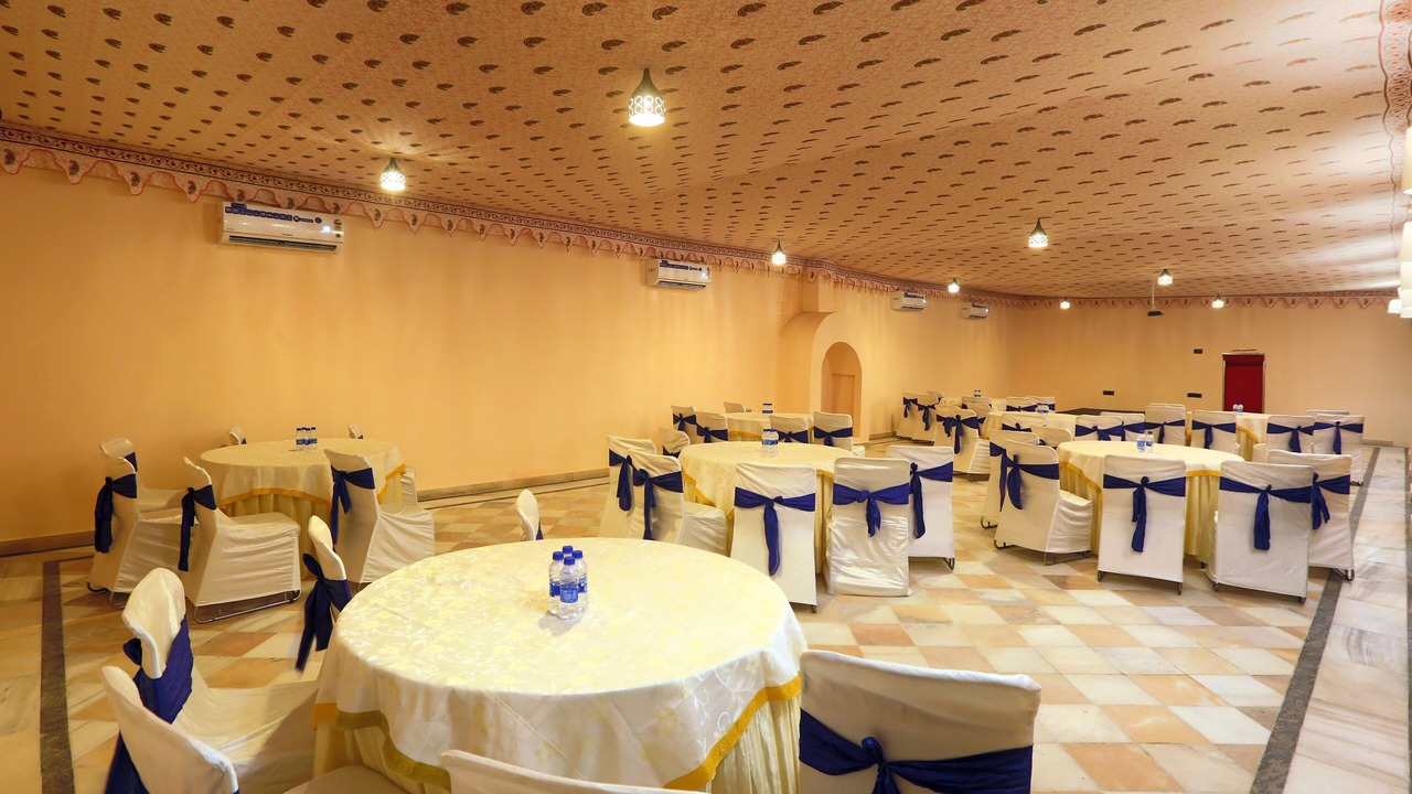 Photo of Bedroom in Alwar