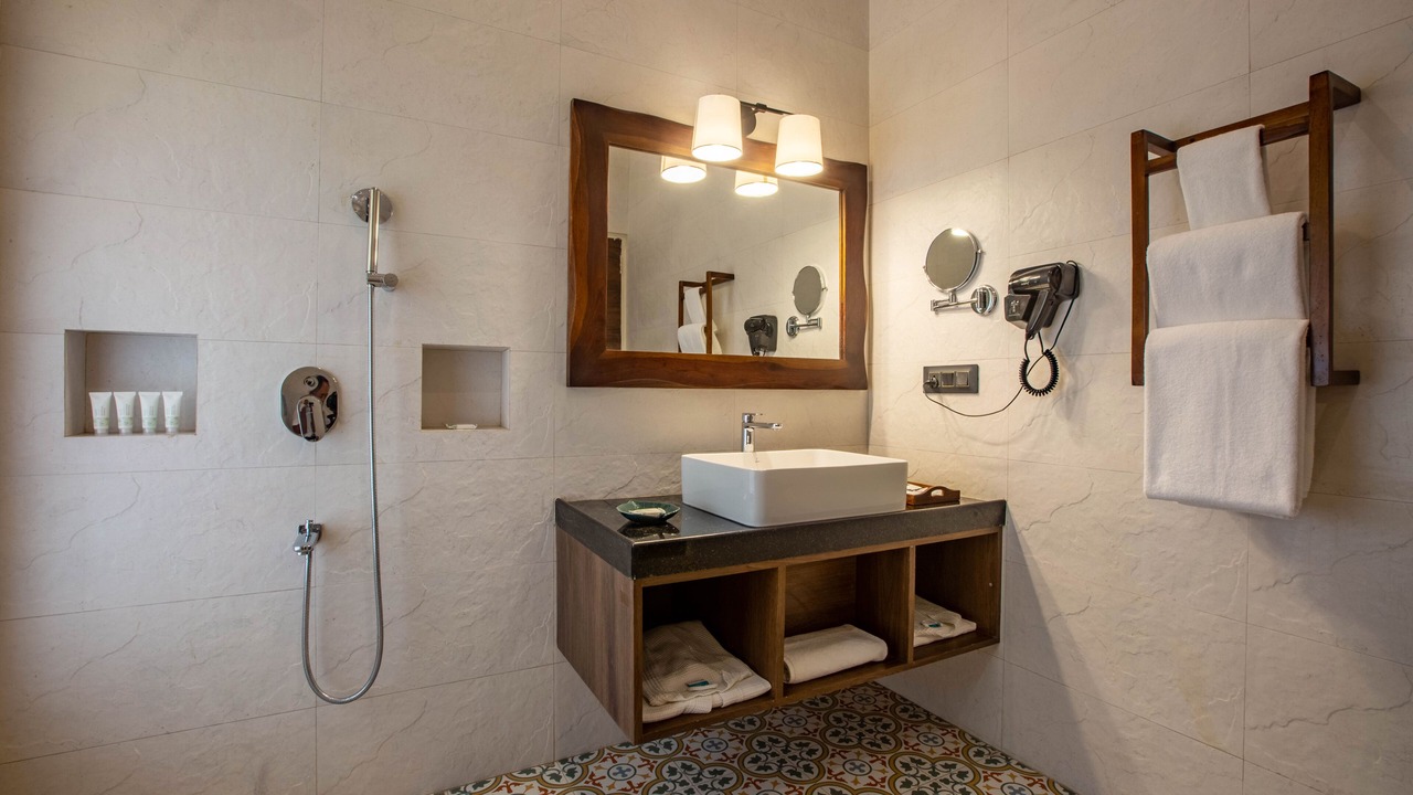 Photo of Bedroom in Alwar