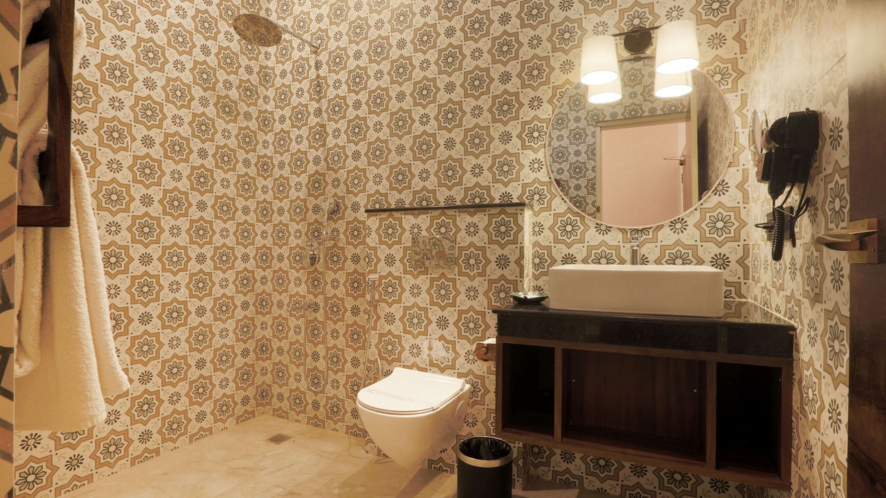 Photo of Bedroom in Alwar