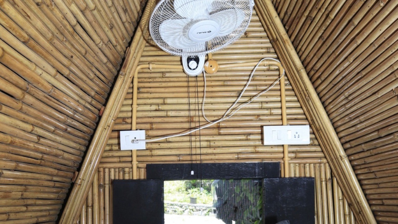 Photo of Bedroom in Bhimtal