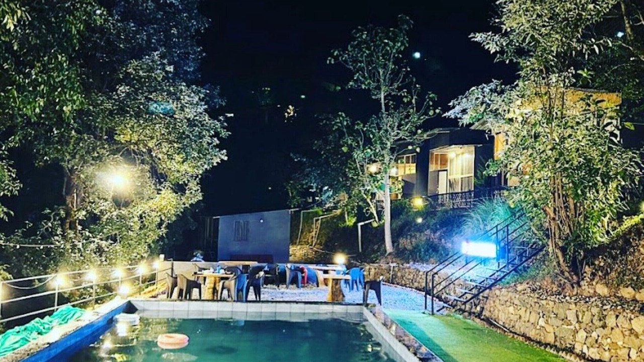 Photo of Outdoor in Bhimtal