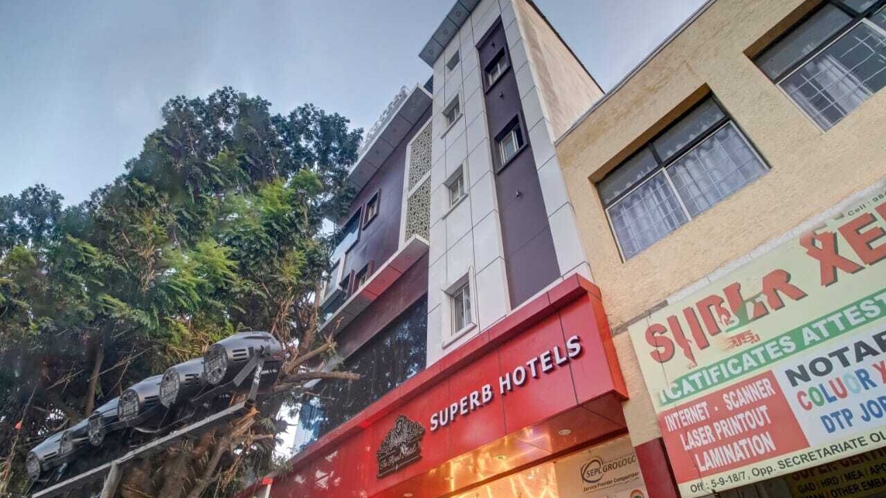 Photo of Outdoor in Hyderabad