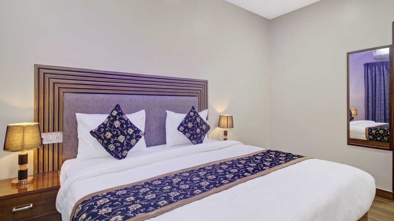 Photo of Bedroom in Hyderabad