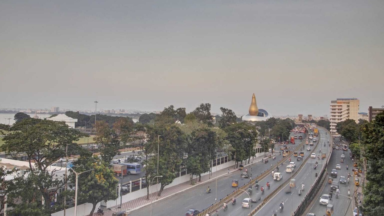 Photo of Outdoor in Hyderabad
