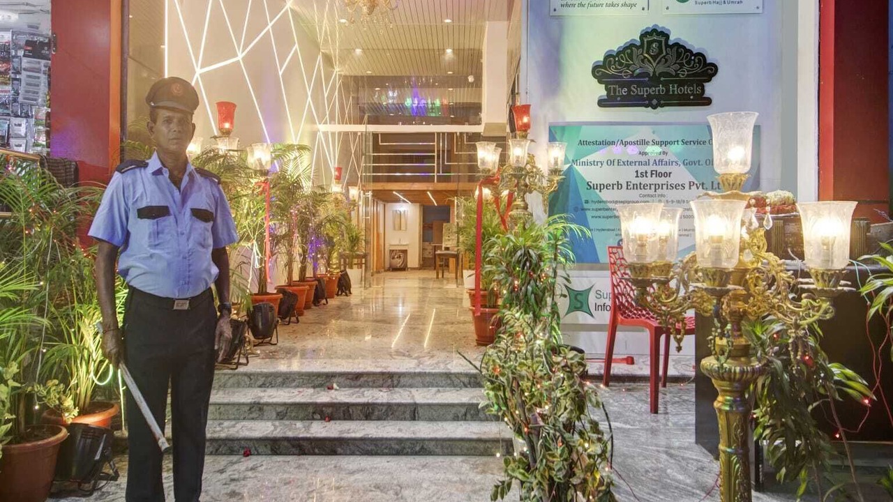 Photo of Outdoor in Hyderabad